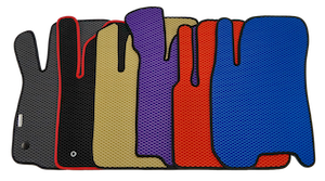 2D коврики EVA Land Rover Range Rover Velar (2017-н.в)