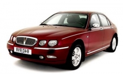 Rover 75 (1999-2004)