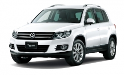 Volkswagen Tiguan I (2006-2016)