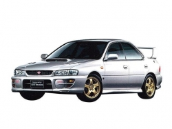 Subaru Impreza I GC/GF/GM (1992-2000)
