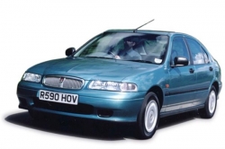 Rover 400 HH-R (1994-1999)