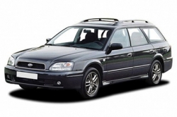 Subaru Legacy III универсал (BH) (1998-2003)