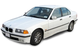 BMW 3 E36 седан (1990-2000) 