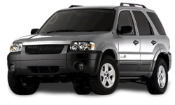 Ford Maverick II (2000-2007)