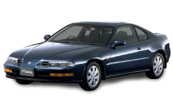 Honda Prelude IV (1991-1996)