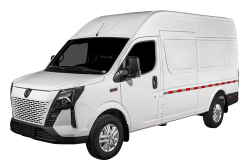 2D коврики EVA в салон  на DongFeng K33-561 (2023-н.в)